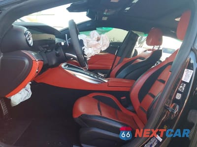 Zdjęcie 7 z 11 samochodu: 2019 MERCEDES-BENZ AMG GT 63 S VIN:WDD7X8KB7KA001799 - miniatura