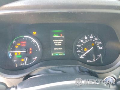 Zdjęcie 9 z 15 samochodu: 2022 TOYOTA SIENNA LE VIN:5TDKRKEC5NS135587 - miniatura
