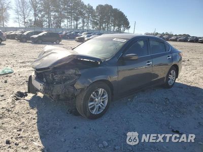 2013 NISSAN ALTIMA 2.5 1N4AL3AP3DN543060 - główne zdjęcie licytacji z USA - miniatura