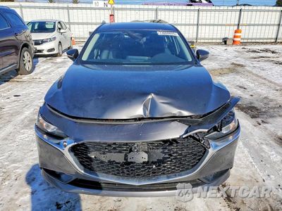 Piąte zdjęcie samochodu w środku: 2026 MAZDA 3 PREFERRED VIN:JM1BPACL2T1855586 - miniatura