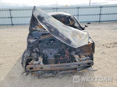 Piąte zdjęcie samochodu w środku: 2012 HYUNDAI ELANTRA TOURING GLS VIN:KMHDC8AE5CU158537 - miniatura