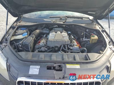 Zdjęcie 12 z 13 samochodu: 2015 AUDI Q7 PREMIUM PLUS VIN:WA1LGAFE4FD017803 - miniatura