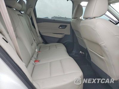 Zdjęcie 11 z 13 samochodu: 2021 NISSAN ROGUE SV VIN:5N1AT3BAXMC844338 - miniatura