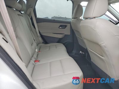Zdjęcie 11 z 13 samochodu: 2021 NISSAN ROGUE SV VIN:5N1AT3BAXMC844338 - miniatura