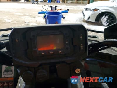 Zdjęcie 8 z 10 samochodu: 2022 POLARIS SPORTSMAN - ATV VIN:4XASHY572NA164090 - miniatura