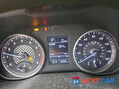 Zdjęcie 9 z 11 samochodu: 2019 HYUNDAI ELANTRA SE VIN:5NPD74LF8KH496711 - miniatura