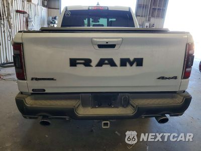 Zdjęcie 6 z 13 samochodu: 2019 RAM 1500 REBEL VIN:1C6SRFLT8KN695686 - miniatura