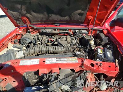 Zdjęcie 11 z 13 samochodu: 2000 FORD RANGER SUPER CAB VIN:1FTYR14X7YTA92899 - miniatura