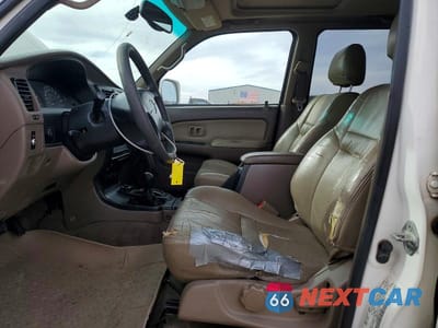 Zdjęcie 7 z 12 samochodu: 2000 TOYOTA 4RUNNER SR5 VIN:JT3HN86RXY0312948 - miniatura