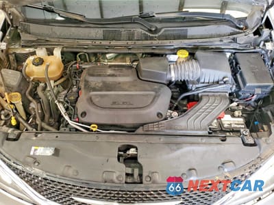 Zdjęcie 12 z 13 samochodu: 2020 CHRYSLER PACIFICA TOURING L VIN:2C4RC1BG7LR276684 - miniatura