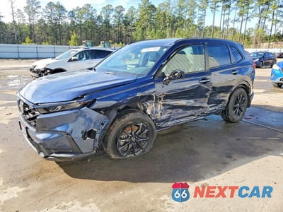 2026 HONDA CR-V SPORT-L 7FARS6H8XTE057296 - główne zdjęcie licytacji z USA - miniatura