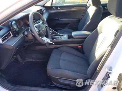 Zdjęcie 7 z 13 samochodu: 2022 KIA K5 LXS VIN:5XXG14J23NG165209 - miniatura