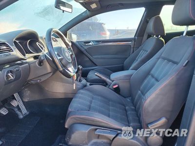 Zdjęcie 7 z 14 samochodu: 2012 VOLKSWAGEN GTI VIN:WVWED7AJ1CW223577 - miniatura