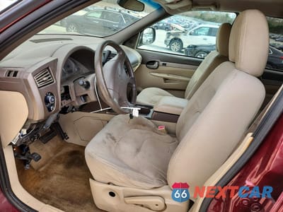Zdjęcie 7 z 14 samochodu: 2004 BUICK RENDEZVOUS CX VIN:3G5DA03E44S596256 - miniatura