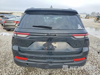 Zdjęcie 6 z 14 samochodu: 2025 JEEP GRAND CHEROKEE LIMITED VIN:1C4RJHBG0SC280484 - miniatura