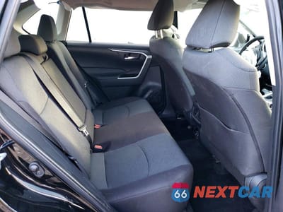 Zdjęcie 11 z 12 samochodu: 2024 TOYOTA RAV4 XLE VIN:2T3P1RFV9RC486398 - miniatura