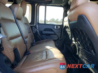 Zdjęcie 11 z 13 samochodu: 2020 JEEP WRANGLER UNLIMITED RUBICON VIN:1C4HJXFN2LW336018 - miniatura