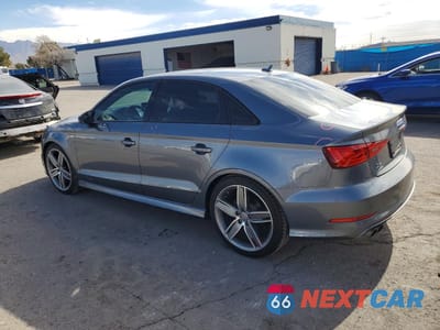 Drugie zdjęcie samochodu z przodu: 2016 AUDI A3 PREMIUM VIN:WAUA7GFF7G1090138 - miniatura