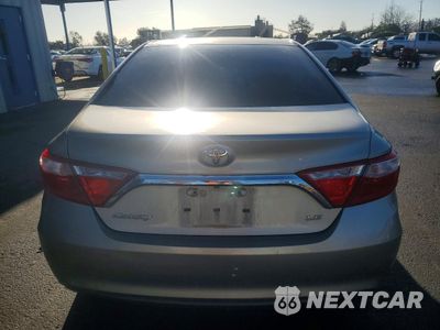 Zdjęcie 6 z 13 samochodu: 2016 TOYOTA CAMRY LE VIN:4T1BF1FK4GU596699 - miniatura