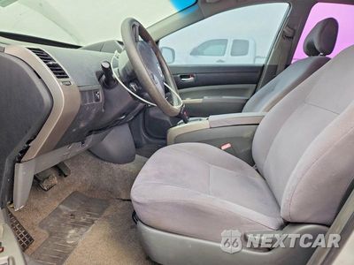 Zdjęcie 7 z 12 samochodu: 2008 TOYOTA PRIUS VIN:JTDKB20UX83366396 - miniatura