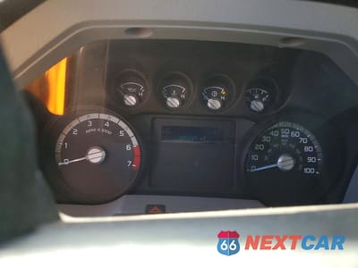 Zdjęcie 9 z 12 samochodu: 2016 FORD F250 VIN:1FTBF2A66GEB53002 - miniatura