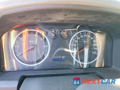 Zdjęcie 9 z 13 samochodu: 2009 DODGE RAM 1500 VIN:1D3HB18K39S746282 - miniatura