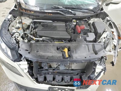 Zdjęcie 12 z 14 samochodu: 2023 NISSAN ROGUE SV VIN:5N1BT3BB1PC879030 - miniatura