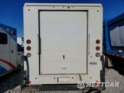 Zdjęcie 6 z 13 samochodu: 2022 FORD CC DELIVERY TRUCK VIN:1F64F5KN5N0A15545 - miniatura