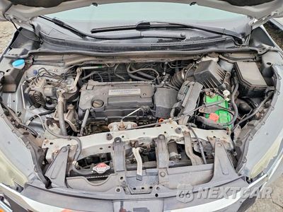 Zdjęcie 11 z 12 samochodu: 2015 HONDA CR-V EXL VIN:2HKRM4H77FH615872 - miniatura