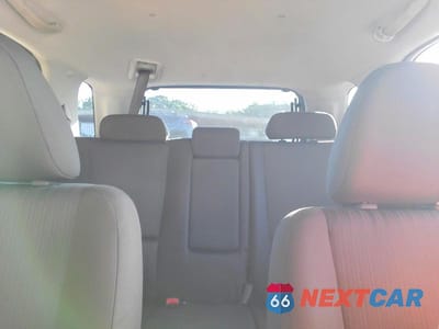 Zdjęcie 10 z 12 samochodu: 2009 KIA SPORTAGE LX VIN:KNDJF724497562189 - miniatura