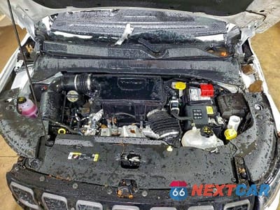 Zdjęcie 12 z 12 samochodu: 2025 JEEP COMPASS LATITUDE VIN:3C4NJDBN7ST617713 - miniatura