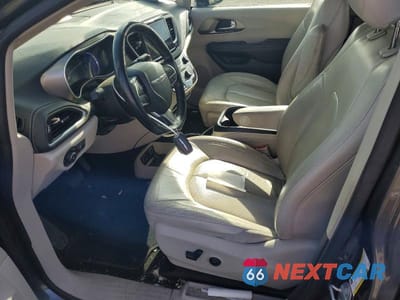 Zdjęcie 7 z 12 samochodu: 2021 CHRYSLER PACIFICA HYBRID TOURING L VIN:2C4RC1L78MR586035 - miniatura