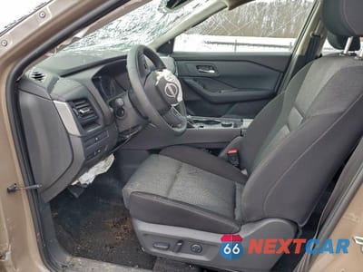 Zdjęcie 7 z 11 samochodu: 2025 NISSAN ROGUE SV VIN:JN8BT3BB2SW154150 - miniatura