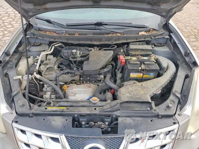 Zdjęcie 12 z 12 samochodu: 2011 NISSAN ROGUE S VIN:JN8AS5MV1BW313838 - miniatura
