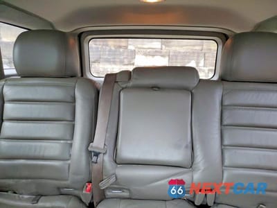 Zdjęcie 10 z 13 samochodu: 2004 HUMMER H2 VIN:5GRGN23U04H102723 - miniatura