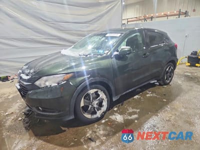 2018 HONDA HR-V EX 3CZRU6H5XJG707788 - główne zdjęcie licytacji z USA - miniatura