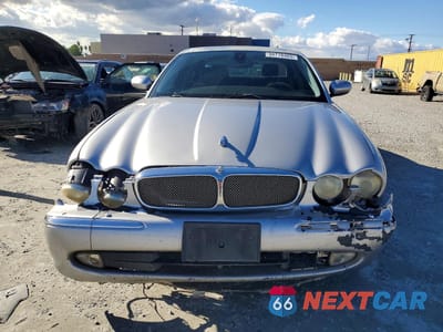 Piąte zdjęcie samochodu w środku: 2006 JAGUAR XJ8 L VIN:SAJWA79B16SG49845 - miniatura