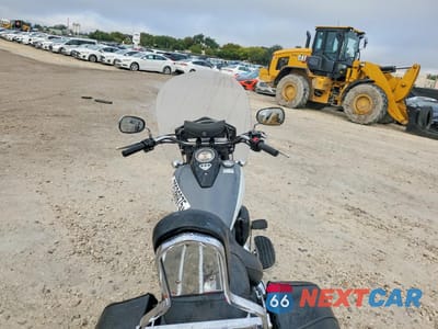Zdjęcie 6 z 9 samochodu: 2021 KAWASAKI VN900 B VIN:JKAVN2B10MA100361 - miniatura