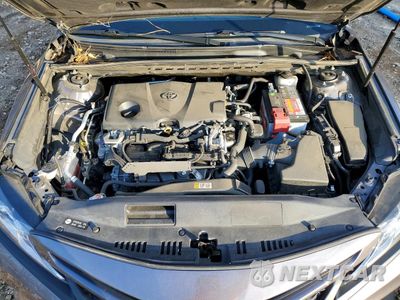 Zdjęcie 11 z 13 samochodu: 2020 TOYOTA CAMRY SE VIN:4T1G11AK3LU371602 - miniatura