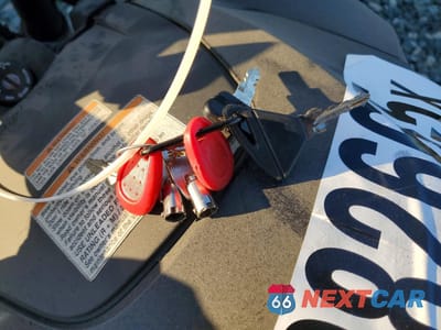 Zdjęcie 8 z 9 samochodu: 2010 APRILIA MANA 850 GT VIN:ZD4RCC019AS000131 - miniatura