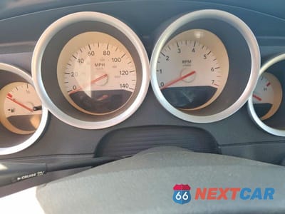 Zdjęcie 9 z 12 samochodu: 2006 DODGE CHARGER SE VIN:2B3KA43R26H390340 - miniatura