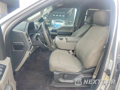 Zdjęcie 7 z 12 samochodu: 2016 FORD F150 SUPERCREW VIN:1FTEW1CF2GFB28208 - miniatura