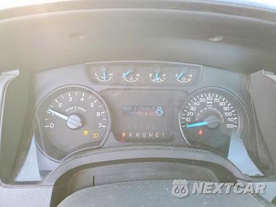 Zdjęcie 9 z 11 samochodu: 2014 FORD F150 VIN:1FTNF1CF7EKE18321 - miniatura