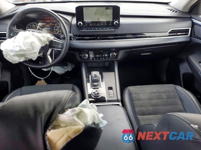 Zdjęcie 8 z 12 samochodu: 2024 MITSUBISHI OUTLANDER SE VIN:JA4J4VA86RZ025837 - miniatura