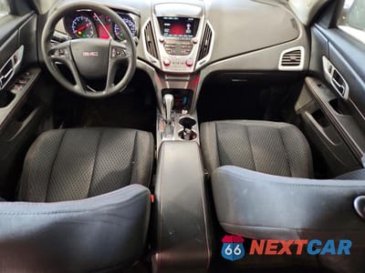 Zdjęcie 8 z 13 samochodu: 2012 GMC TERRAIN SLE VIN:2GKALMEKXC6287652 - miniatura