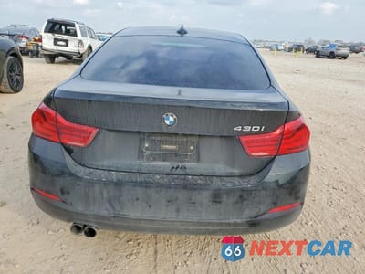Zdjęcie 6 z 11 samochodu: 2019 BMW 430I GRAN COUPE VIN:WBA4J1C50KBM13035 - miniatura