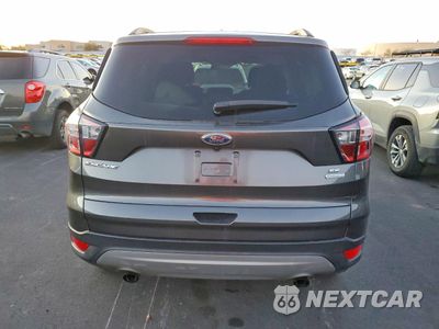 Zdjęcie 6 z 13 samochodu: 2018 FORD ESCAPE SE VIN:1FMCU0GD0JUD22069 - miniatura