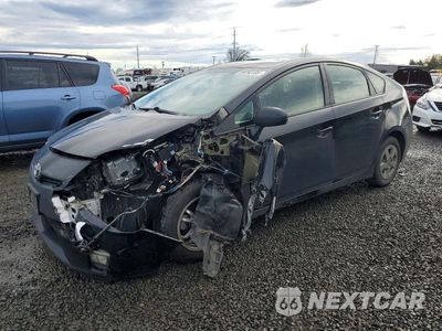 2010 TOYOTA PRIUS IV JTDKN3DU0A0017746 - główne zdjęcie licytacji z USA - miniatura
