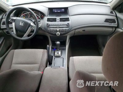 Zdjęcie 15 z 24 samochodu: 2008 HONDA ACCORD LXP VIN:1HGCP26428A131100 - miniatura