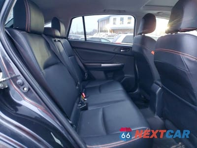 Zdjęcie 11 z 13 samochodu: 2017 SUBARU CROSSTREK LIMITED VIN:JF2GPANC9H8263850 - miniatura